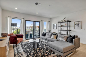 Nashville - 635 7th Ave S Unit 516